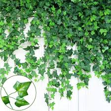 Artificial Vines for Outdoor Use