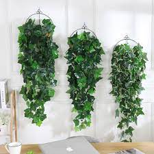 Artificial Vines for Outdoor Use