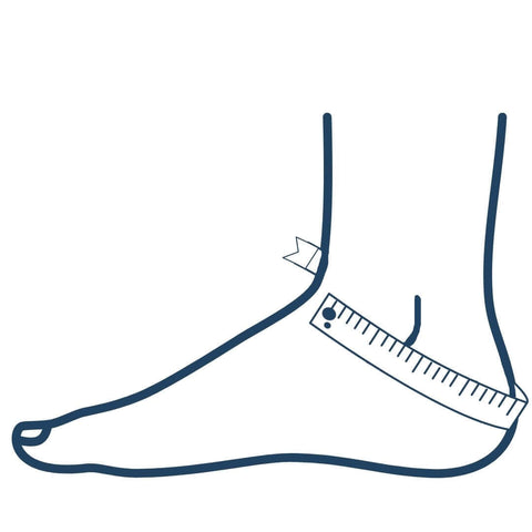 Choosing The Right Lindner Sock Size
