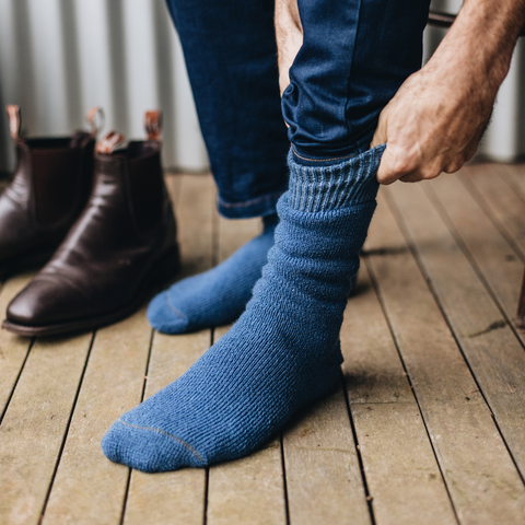 Lindner Quality Socks - Sock Styles Explained