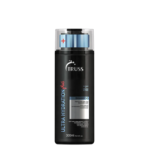 ULTRA HYDRATION PLUS SHAMPOO - FABULOUS SKIN & BODY 