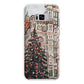Natale a Firenze | Snap Phone Case Phone Cases Harriet Lawless Artist christmas italy