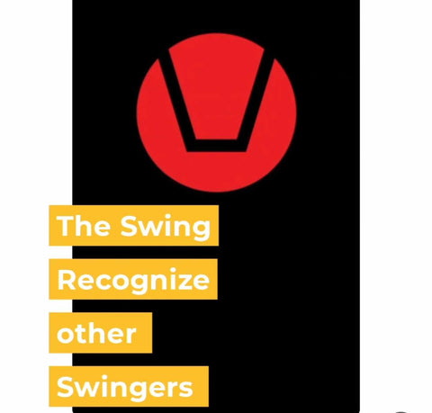 Recognize other swingers