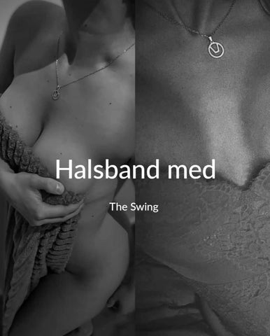 Hotwife swingers med the swing