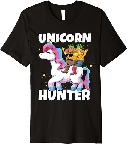 T-shirt för Unicorns
