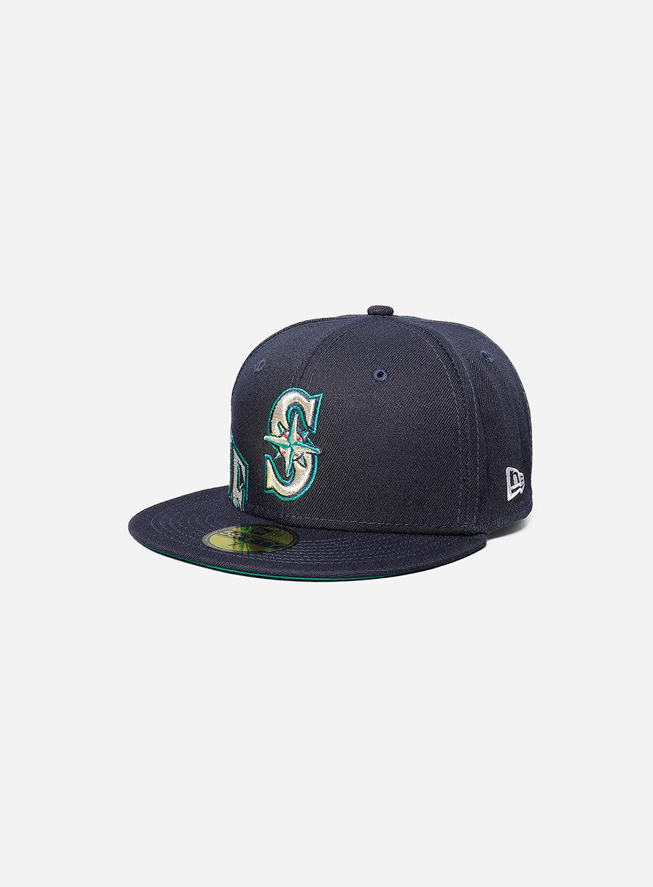 Diamond Hoppers New Era 59Fifty Home Hat - United Shore