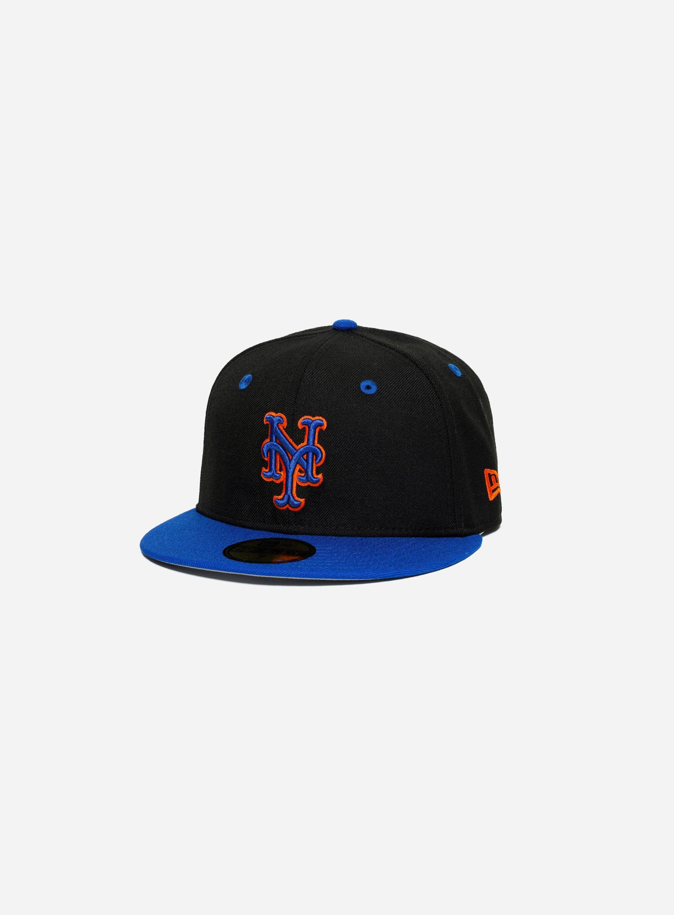 Men's Nicaragua Baseball New Era Blue 2023 World Baseball Classic 59FIFTY  Fitted Hat