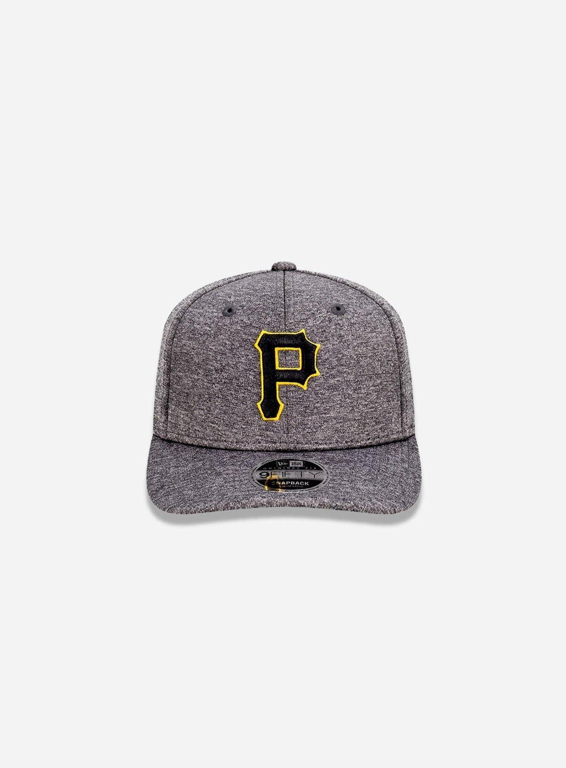 pirates 9fifty snapback