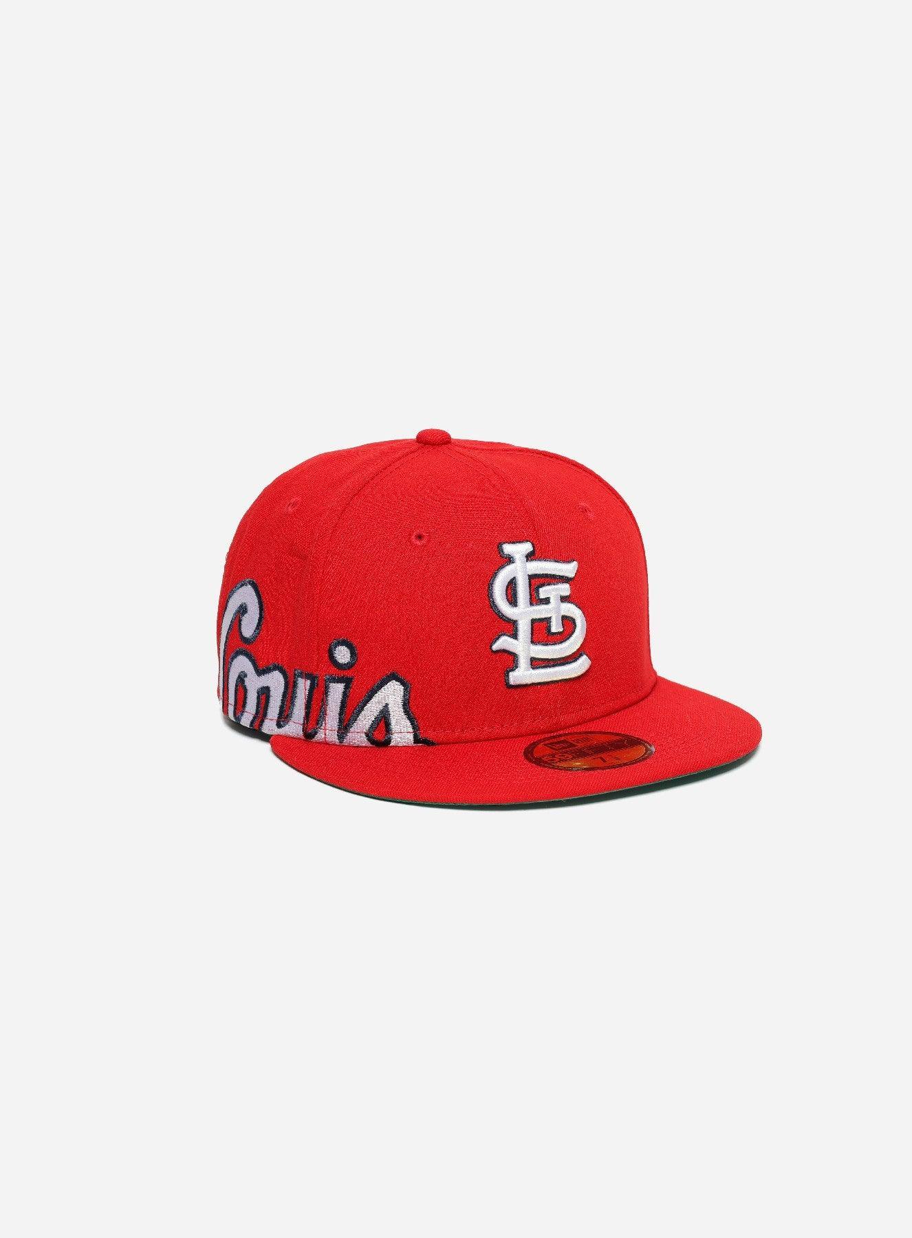 Saint Louis Cardinals Historic Champs 59Fifty Fitted