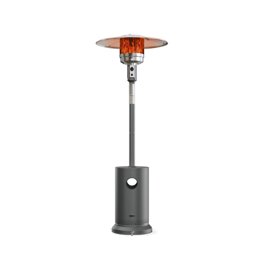 TORCH Outdoor Patio Propane Gas Heater - Basic (48,000 BTU)