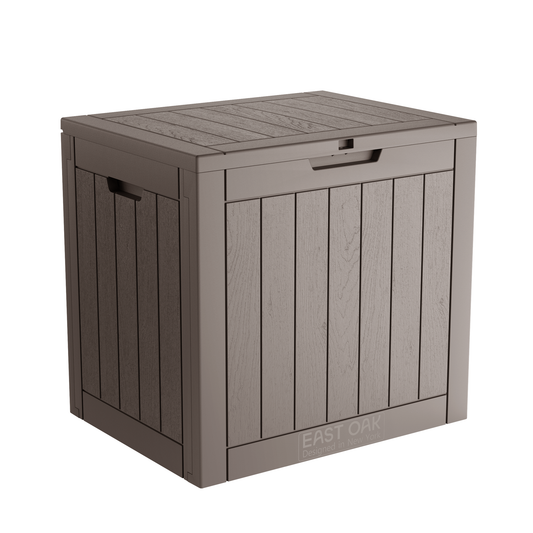 31 Gallon Waterproof Deck Box