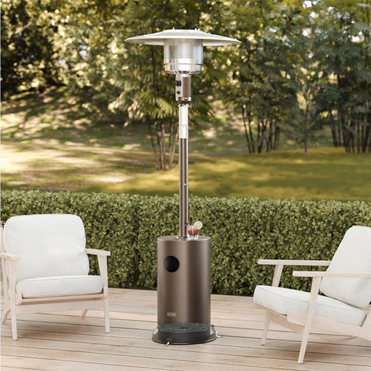 Patio Heater Sand Box/Water Box