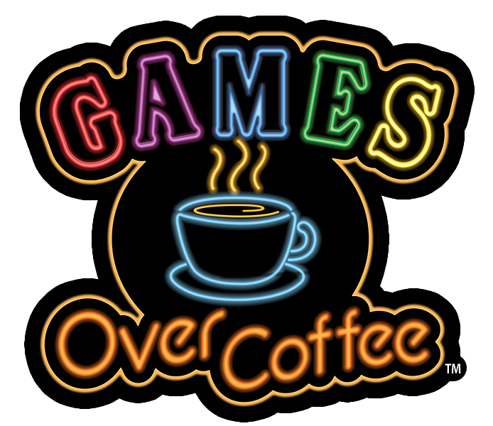 Games Over Coffee