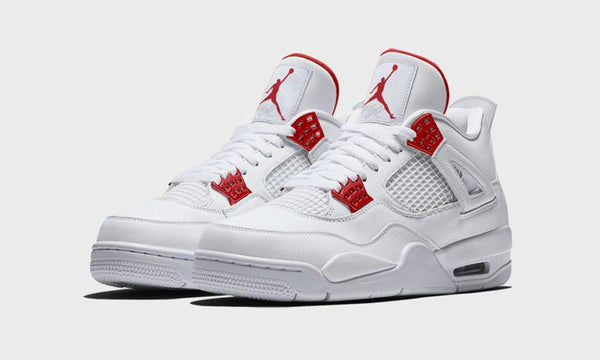 how much does the jordan 4 cost