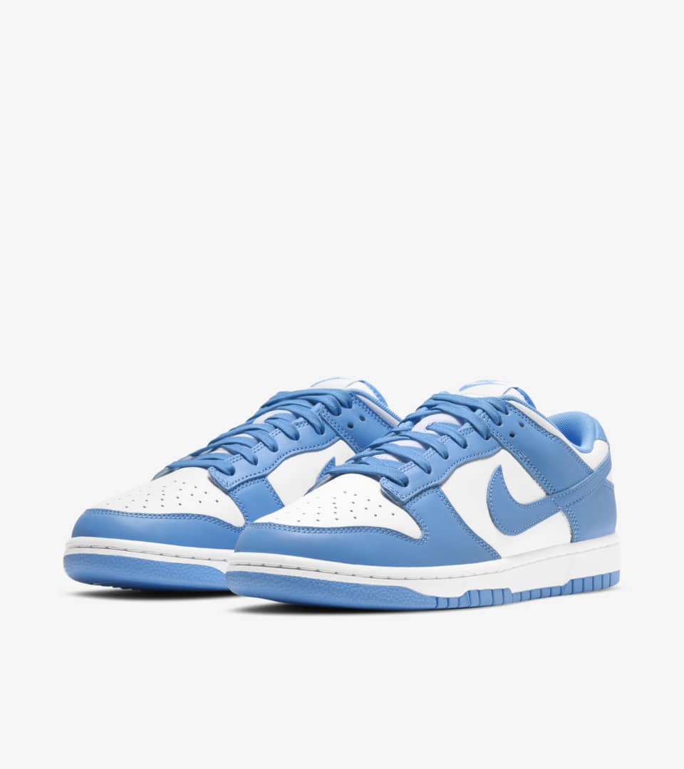Nike Dunk Low ‘University Blue’ Sneaker – Limited Supply ZA
