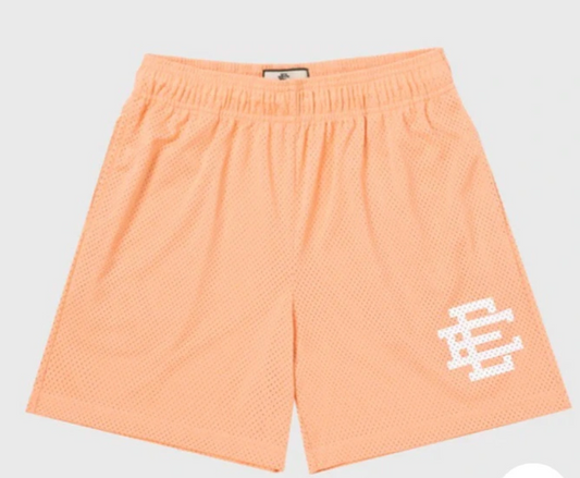 Eric Emanuel EE Basic Short Royal White