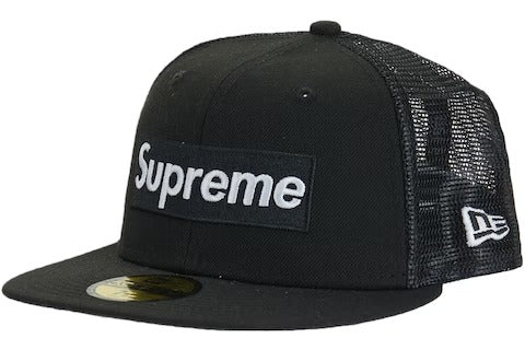 FW22 Supreme Box Logo Beanie – fitted.cny