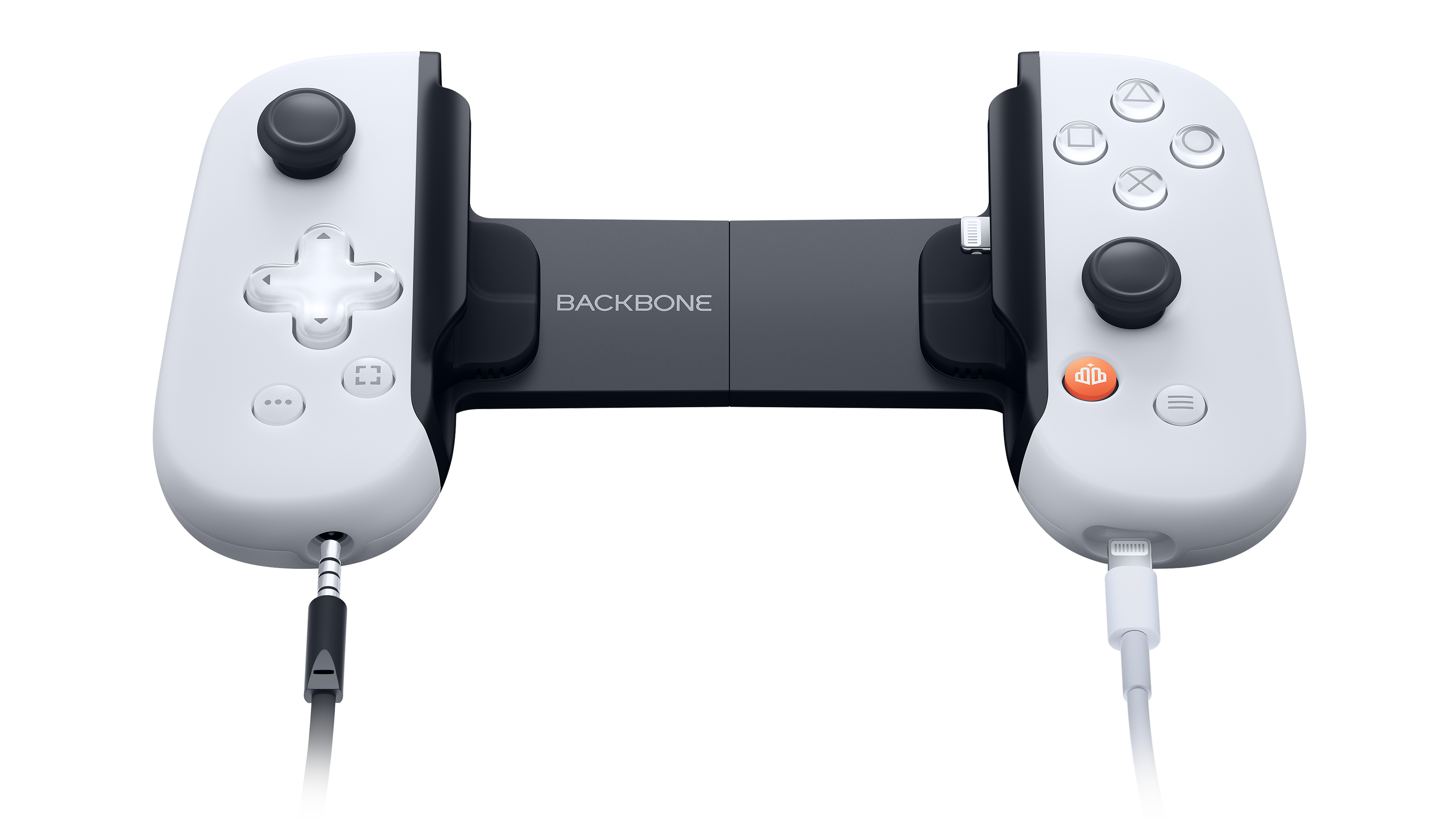 Backbone One PlayStation® Edition - iPhone Game Controller 