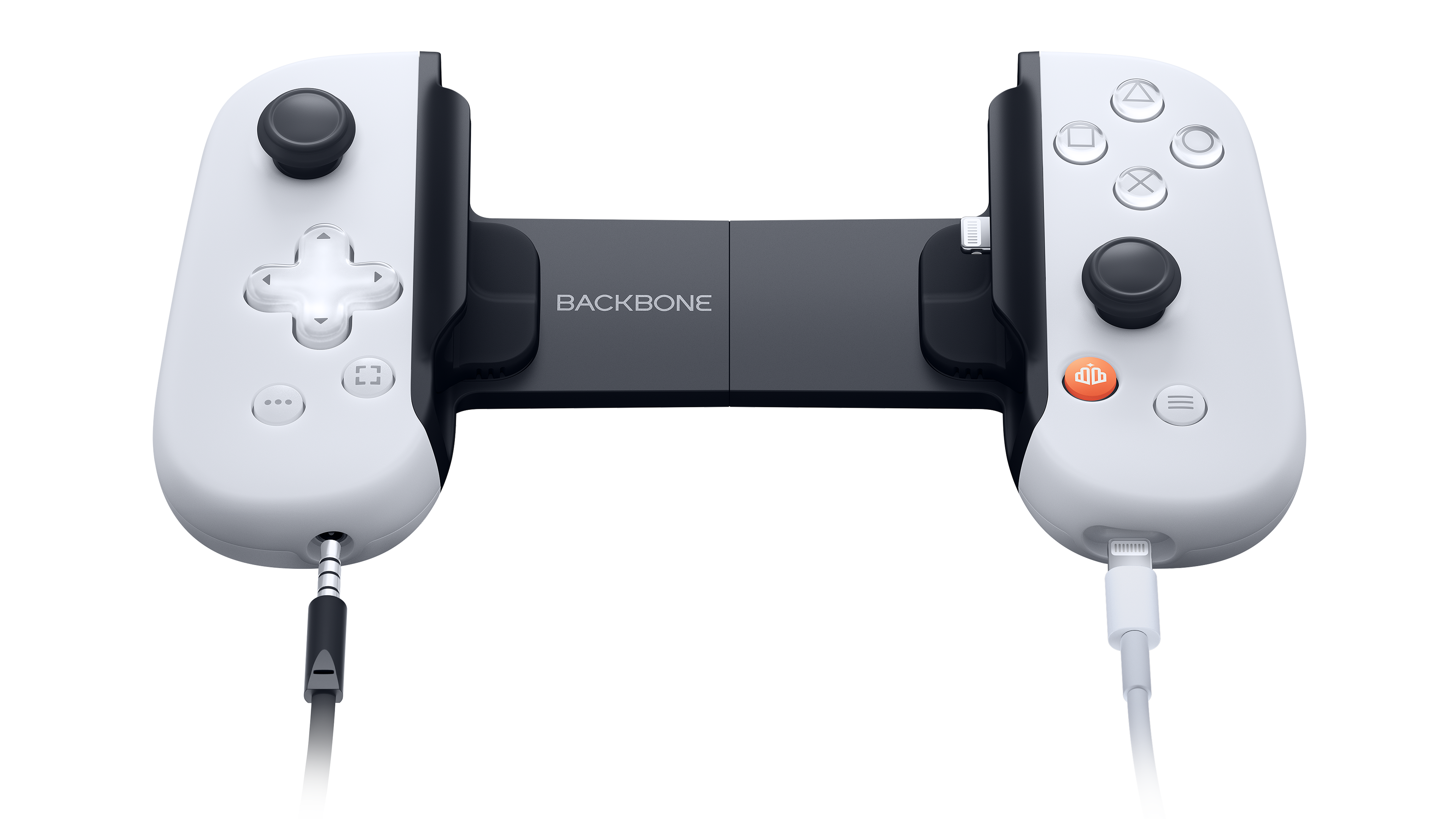 Backbone One Mobile Gaming Controller for iPhone