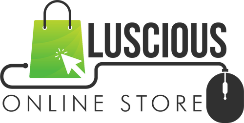 Luscious_onlinestore