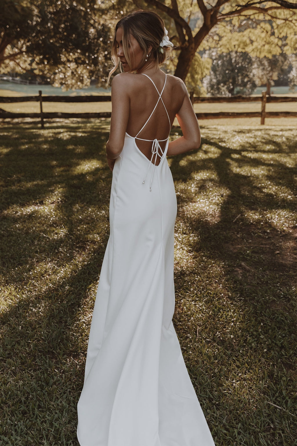 Wedding Dresses Under $1000 - Sample Sale - GARNET + grace Bridal Salon