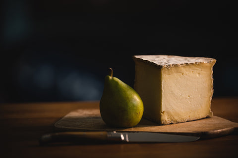 Gorwydd Caerphilly one of the most popular cheeses according to UK cheesemongers