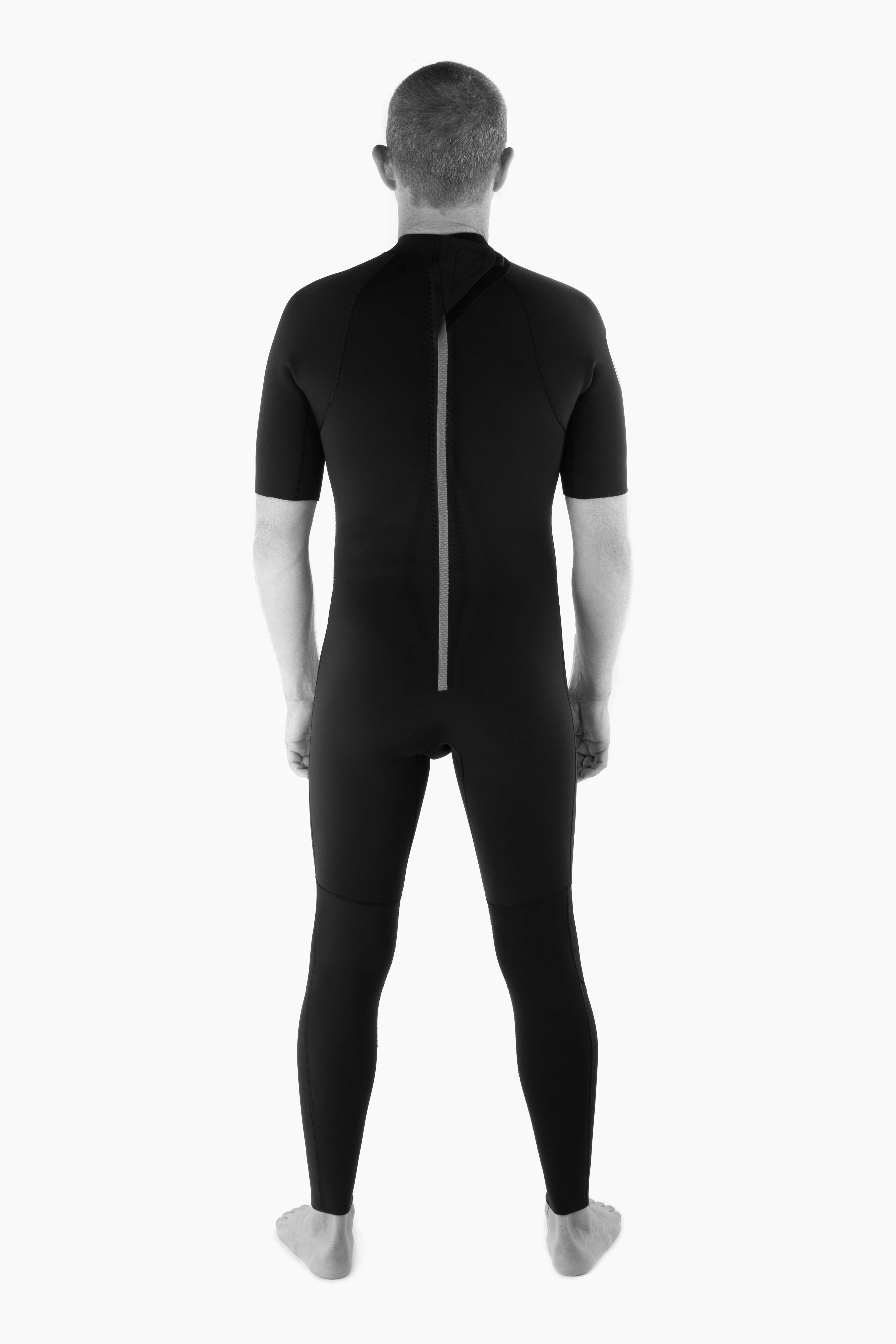 Women's Custom Measured Signature Fullsuit Wetsuit – Jonesea Wetsuits