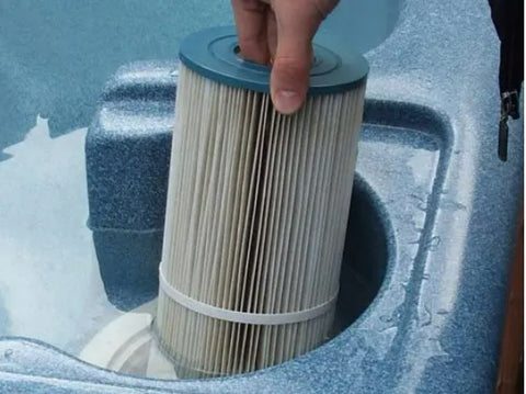 replacement filter cartridge