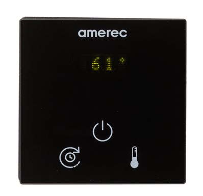 amerec k3 control - artofsteamco