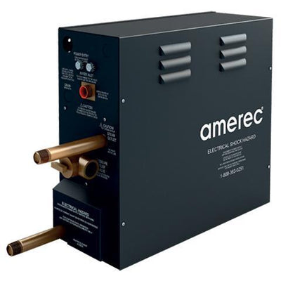 Amerec ak9 steam generator