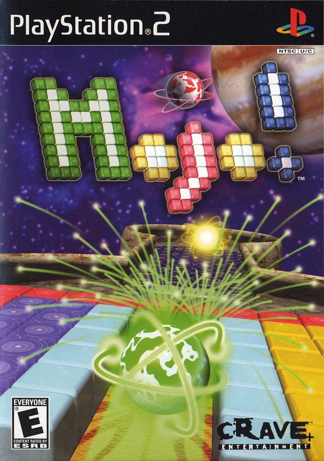 Mojo! (PS2)