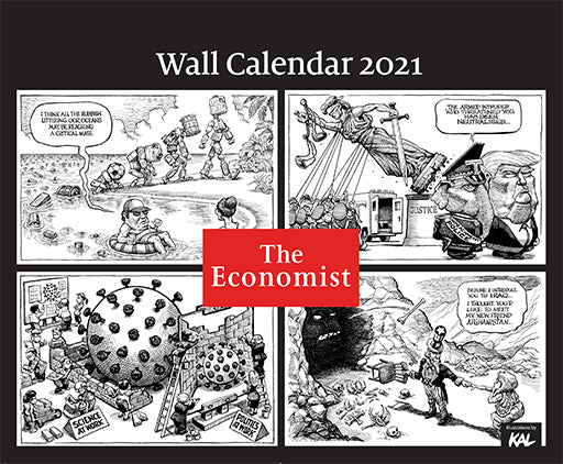 wall calendar 2021 the economist The Economist Wall Kalendar 2021 The Economist Store Economist Diaries wall calendar 2021 the economist