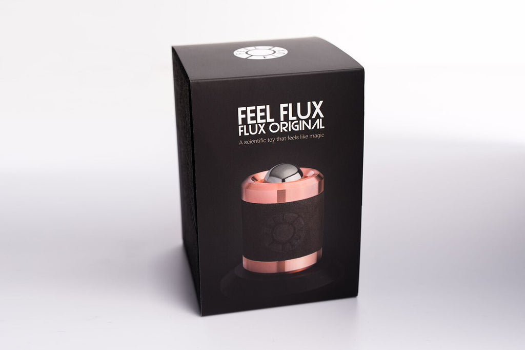 feel flux cheap