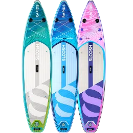 Paddleboards