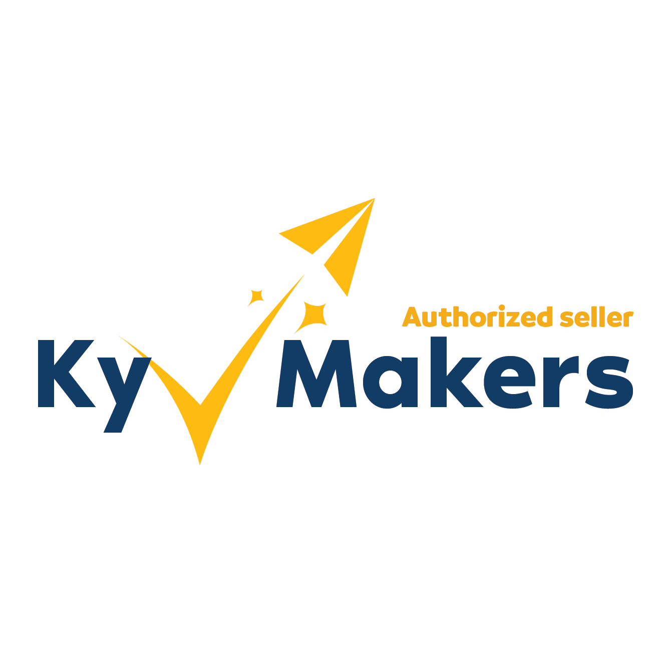 KyMakers- Authorized Reseller