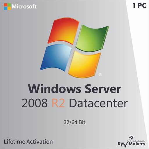 purchase windows server 2008 activation key