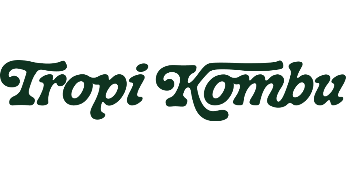 tropikombu