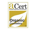 Certification Organic Cosmetics