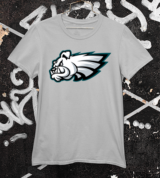 Philly Bulldogs | Tee