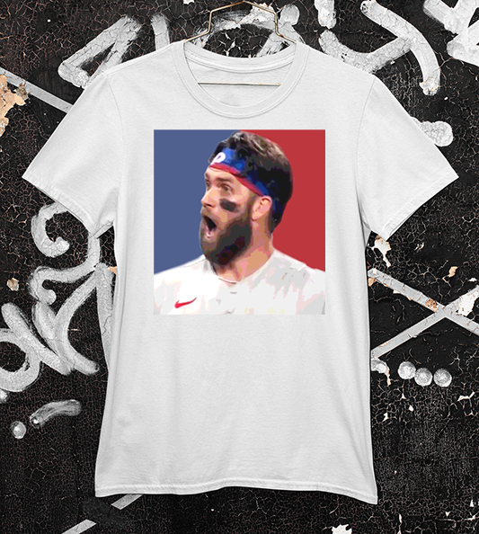 Bryce Face | Tee