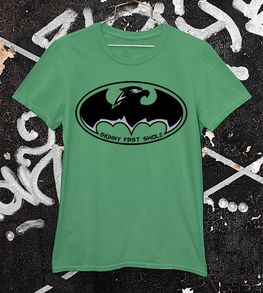 Eagles Batman Tee