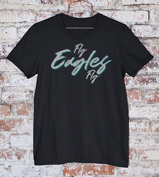 Fly Eagles Fly | Tee