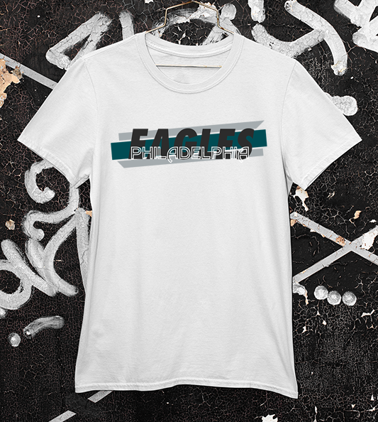 Eagles - Streak Series | Tee