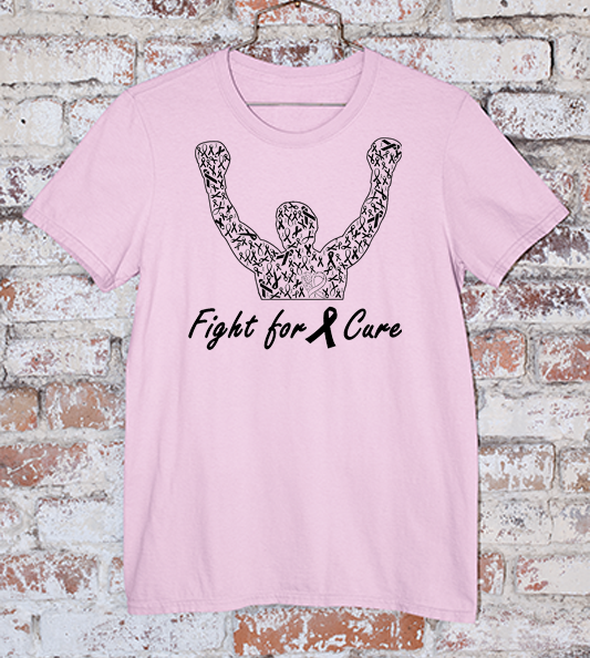 Rocky - Fight for a Cure | Tee