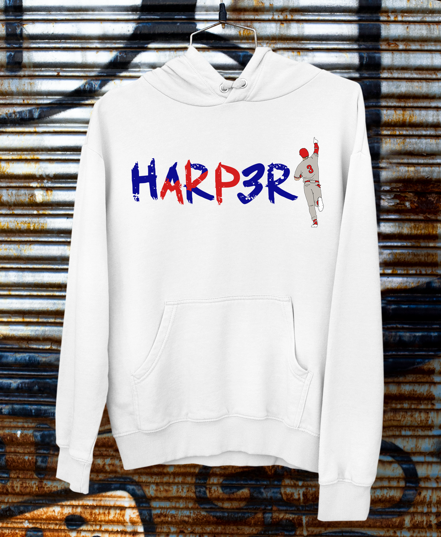 Bryce Harper MVP | Hoodie