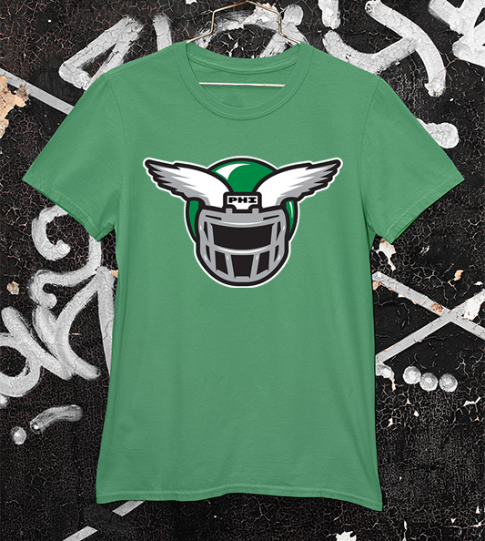 Philadelphia Eagles Batman Shirt - Bring Your Ideas, Thoughts And  Imaginations Into Reality Today