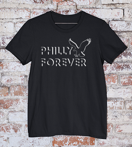 Eagles Philly Forever Series | Tee
