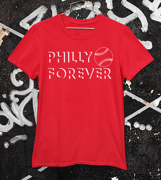 Phillies Philly Forever Series | Tee