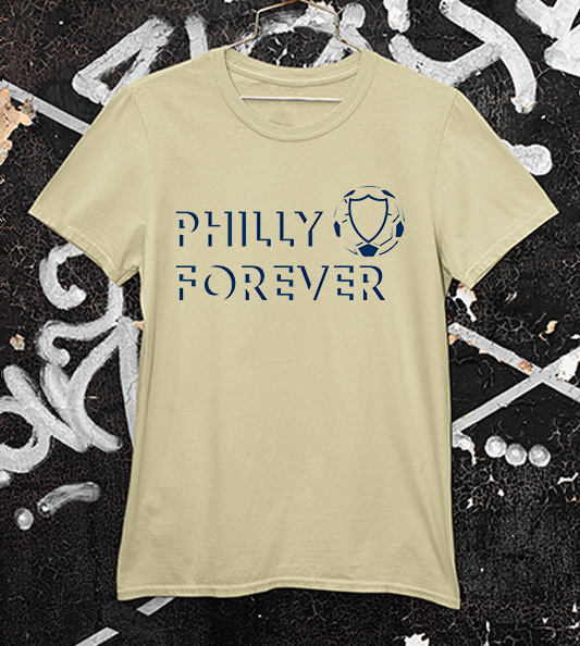 Union Philly Forever Series | Tee