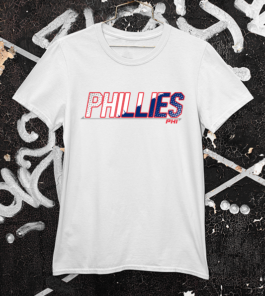 Phillies Diamond Series | Tee